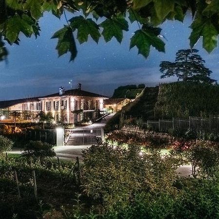 Agrisuite Il Cedro La Morra Exterior photo